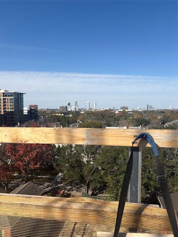 2360 S Rice Boulevard PH1201, Houston, TX 77005