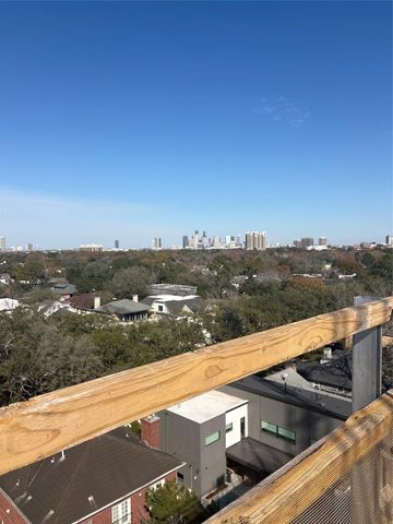 2360 S Rice Boulevard PH1201, Houston, TX 77005