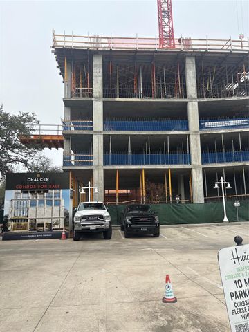 2360 S Rice Boulevard PH1201, Houston, TX 77005