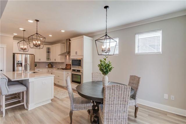 60 Table Rock Court, Hoschton, GA 30548