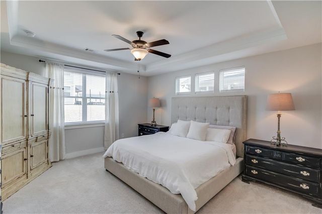 60 Table Rock Court, Hoschton, GA 30548