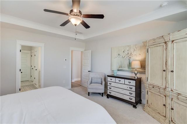 60 Table Rock Court, Hoschton, GA 30548