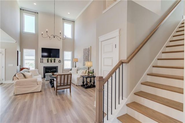 60 Table Rock Court, Hoschton, GA 30548