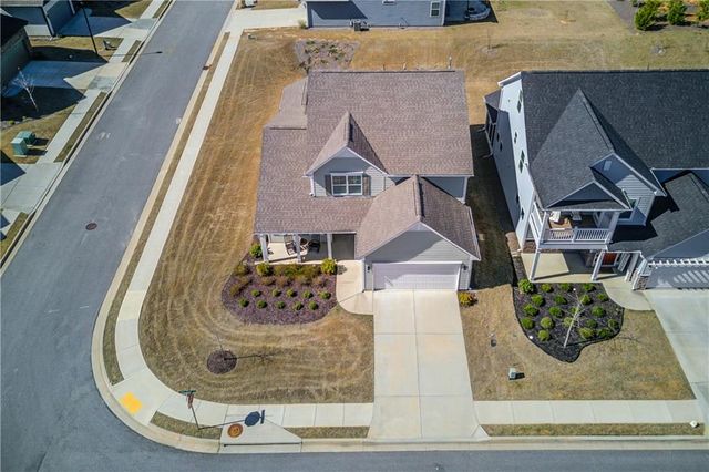 60 Table Rock Court, Hoschton, GA 30548