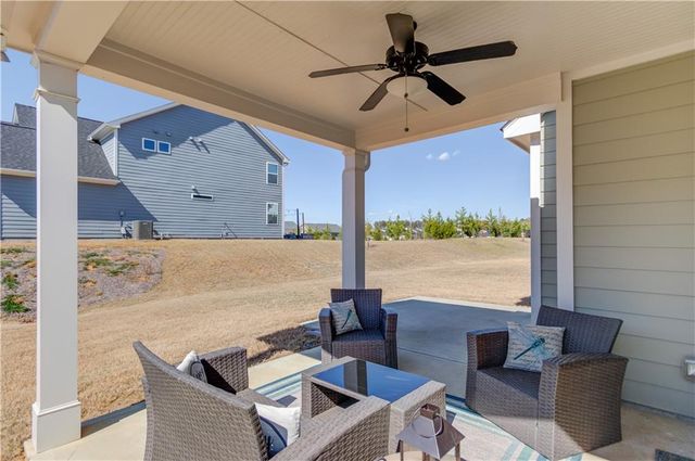 60 Table Rock Court, Hoschton, GA 30548