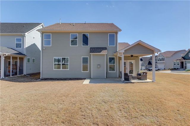 60 Table Rock Court, Hoschton, GA 30548