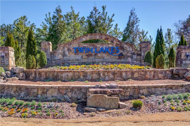 60 Table Rock Court, Hoschton, GA 30548