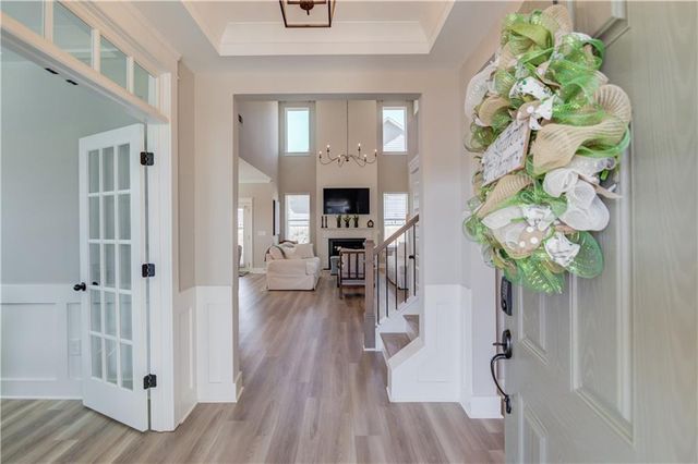 60 Table Rock Court, Hoschton, GA 30548