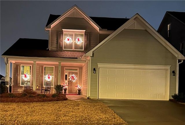 60 Table Rock Court, Hoschton, GA 30548