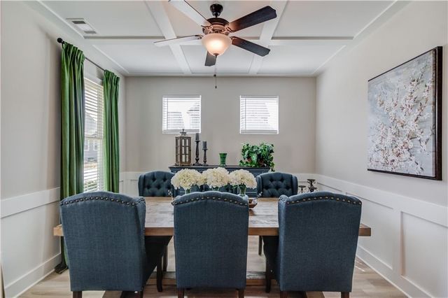 60 Table Rock Court, Hoschton, GA 30548