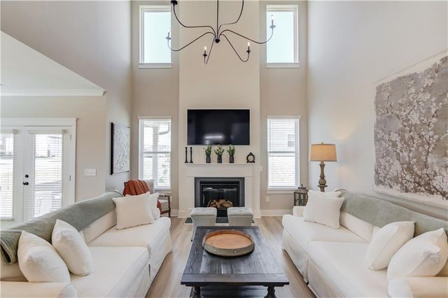 60 Table Rock Court, Hoschton, GA 30548