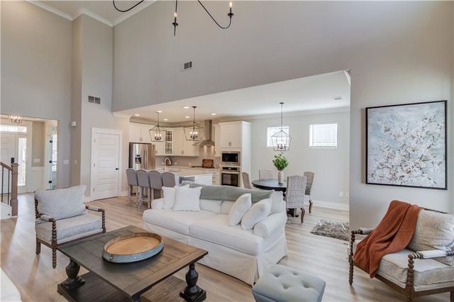 60 Table Rock Court, Hoschton, GA 30548