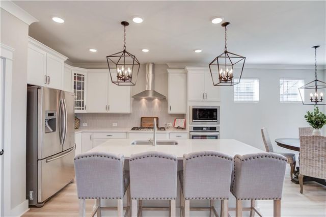 60 Table Rock Court, Hoschton, GA 30548