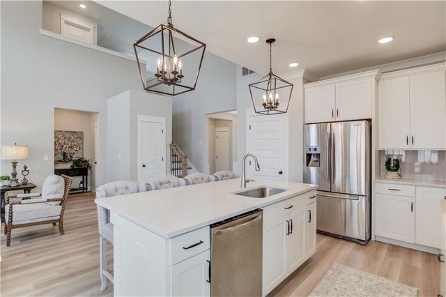 60 Table Rock Court, Hoschton, GA 30548