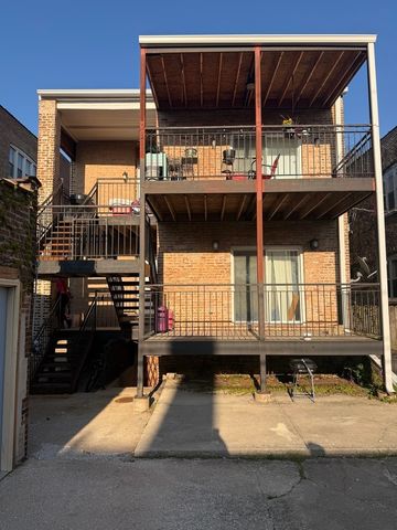 8134 S Vernon Avenue, Chicago, IL 60619