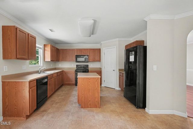2009 Unbridled Drive, Knightdale, NC 27545