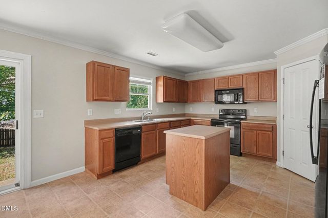 2009 Unbridled Drive, Knightdale, NC 27545