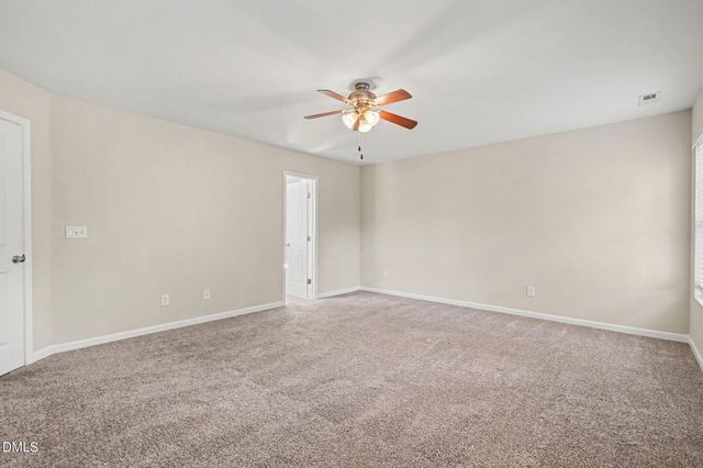 2009 Unbridled Drive, Knightdale, NC 27545