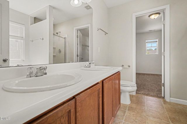 2009 Unbridled Drive, Knightdale, NC 27545