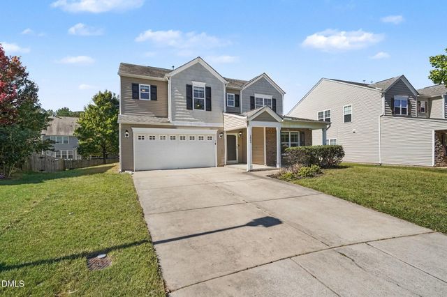 2009 Unbridled Drive, Knightdale, NC 27545