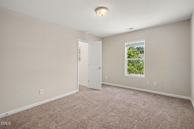 2009 Unbridled Drive, Knightdale, NC 27545