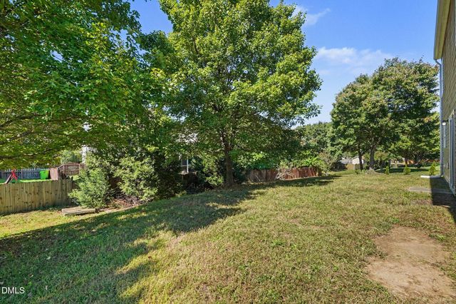 2009 Unbridled Drive, Knightdale, NC 27545