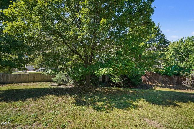 2009 Unbridled Drive, Knightdale, NC 27545