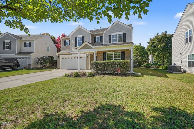 2009 Unbridled Drive, Knightdale, NC 27545