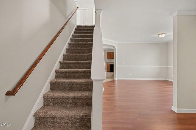 2009 Unbridled Drive, Knightdale, NC 27545