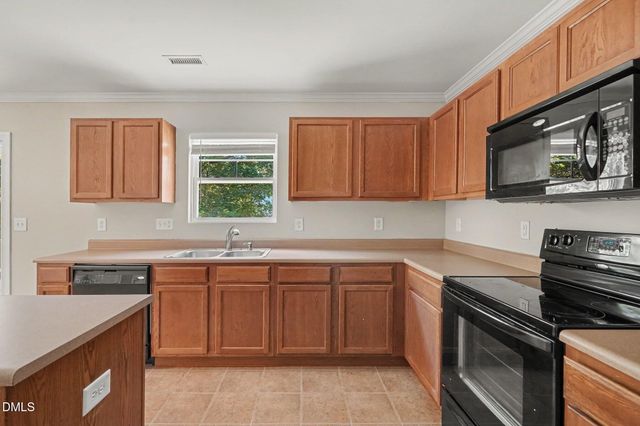 2009 Unbridled Drive, Knightdale, NC 27545
