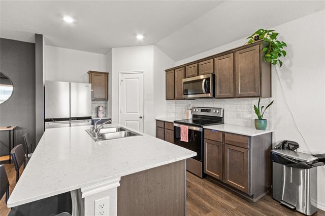 15141 Ace Drive, Dallas, TX 75253
