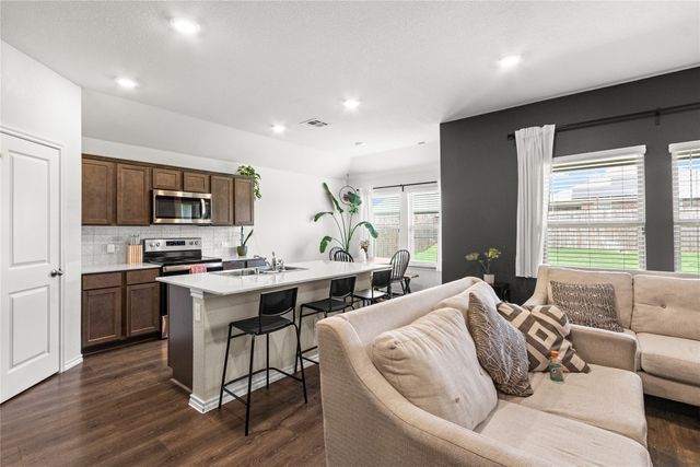 15141 Ace Drive, Dallas, TX 75253