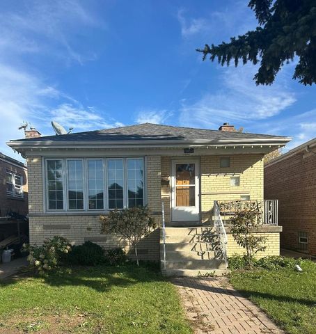 5053 S Luna Avenue, Chicago, IL 60638