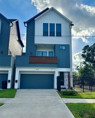 4623 Cochran Street, Houston, TX 77009