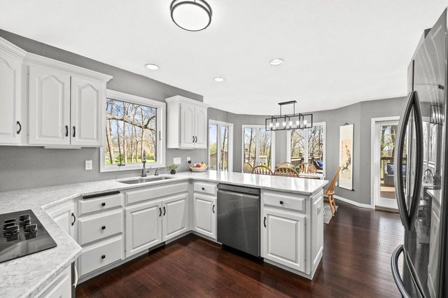 225 Ridge Line ROAD, Burlington, WI 53105