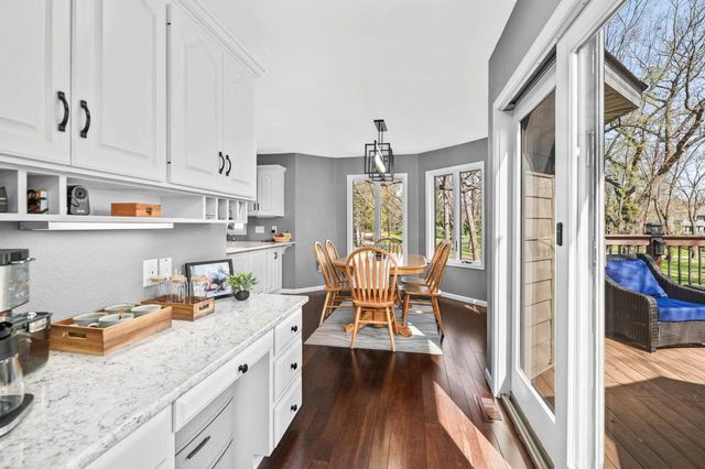 225 Ridge Line ROAD, Burlington, WI 53105