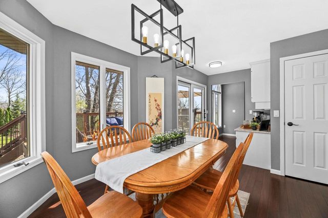 225 Ridge Line ROAD, Burlington, WI 53105