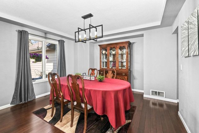 225 Ridge Line ROAD, Burlington, WI 53105