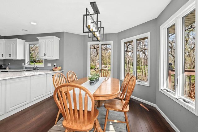 225 Ridge Line ROAD, Burlington, WI 53105