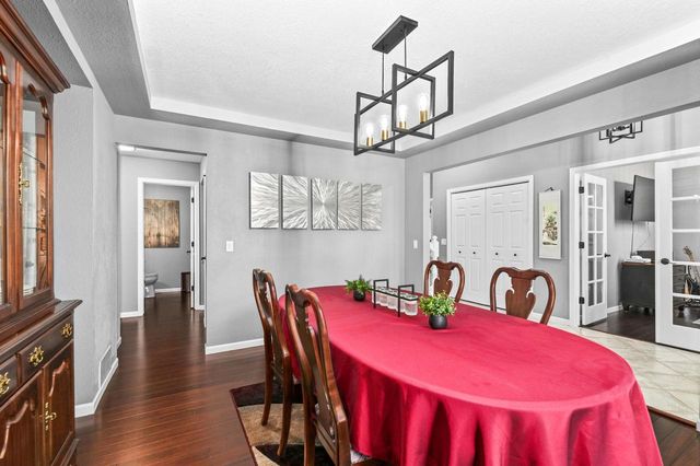 225 Ridge Line ROAD, Burlington, WI 53105