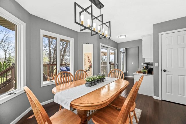 225 Ridge Line ROAD, Burlington, WI 53105
