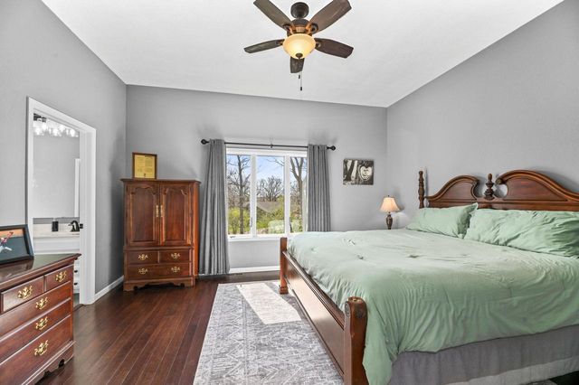 225 Ridge Line ROAD, Burlington, WI 53105