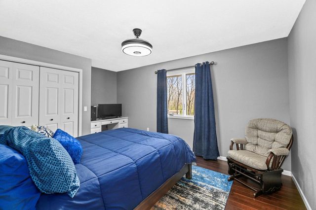 225 Ridge Line ROAD, Burlington, WI 53105