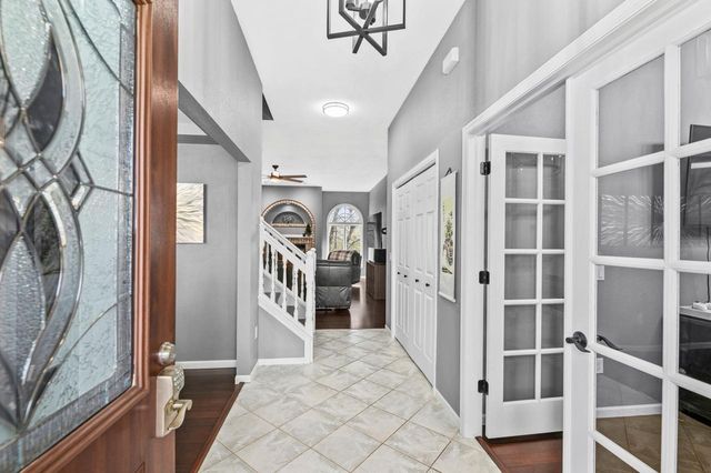 225 Ridge Line ROAD, Burlington, WI 53105