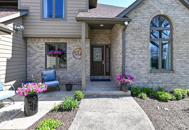 225 Ridge Line ROAD, Burlington, WI 53105
