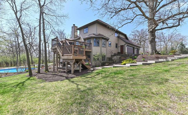 225 Ridge Line ROAD, Burlington, WI 53105