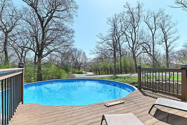 225 Ridge Line ROAD, Burlington, WI 53105