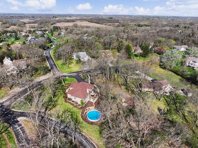225 Ridge Line ROAD, Burlington, WI 53105
