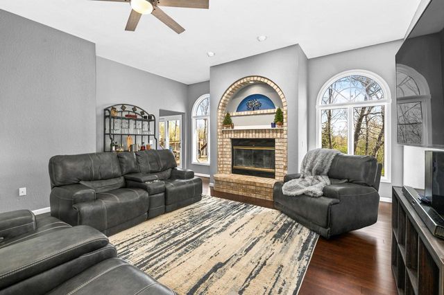 225 Ridge Line ROAD, Burlington, WI 53105