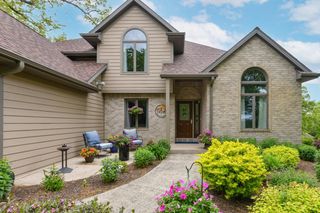 225 Ridge Line ROAD, Burlington, WI 53105